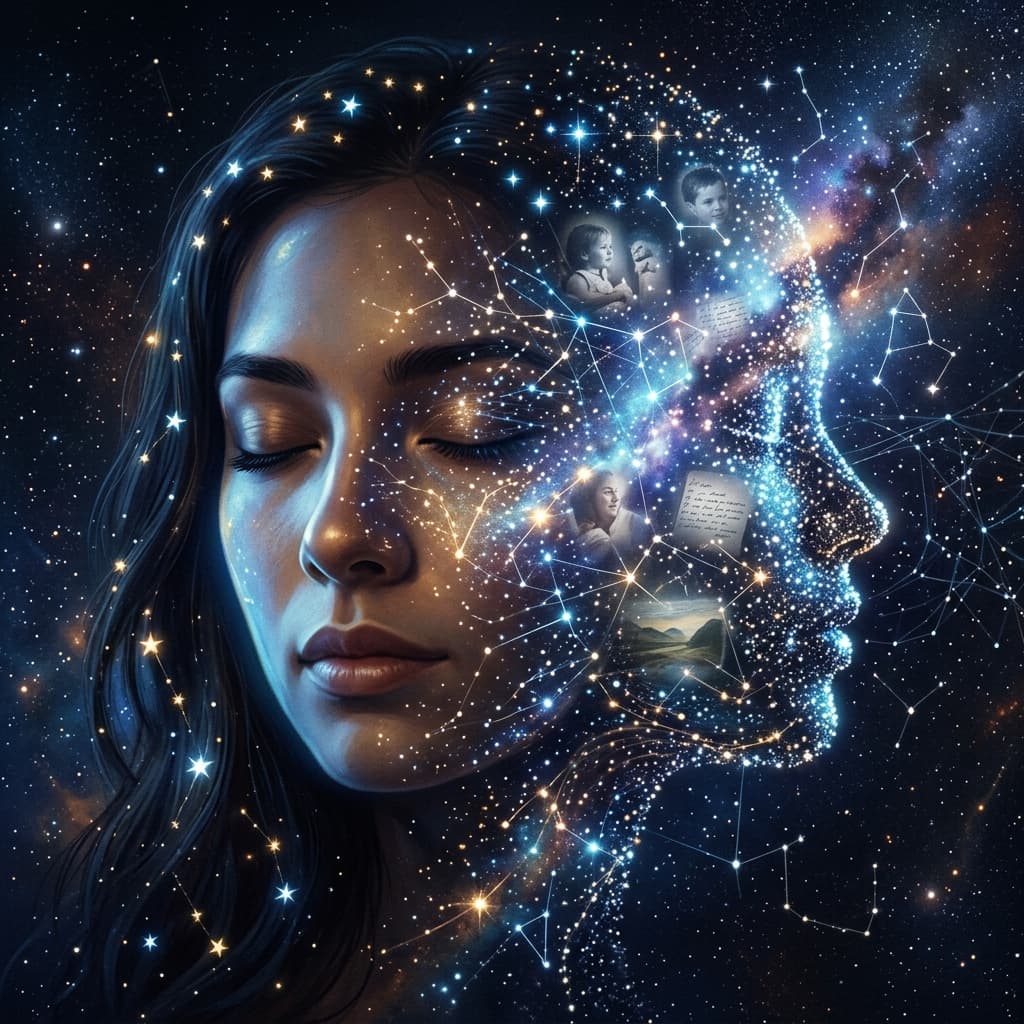 IA et Immortalité Numérique : Pourra-t-on un Jour « Parler » à Ses Ancêtres ?